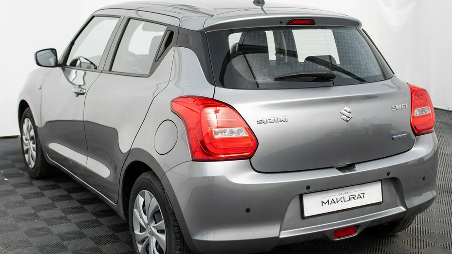 SUZUKI Swift -