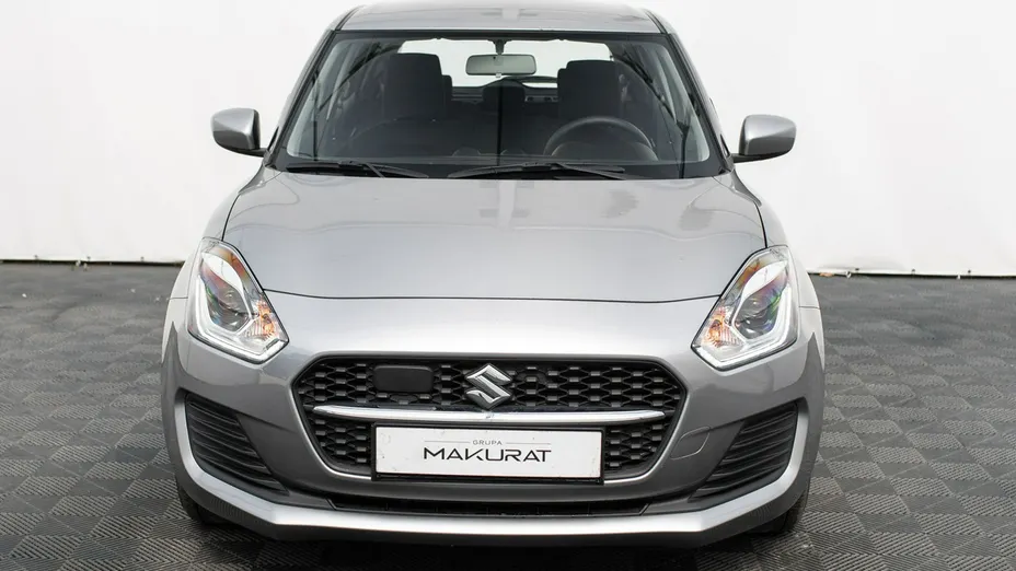 SUZUKI Swift -