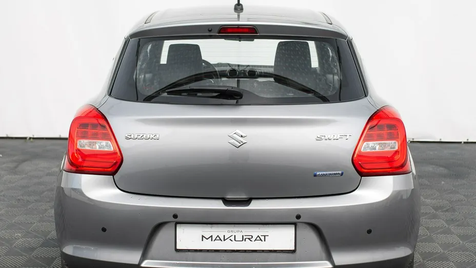SUZUKI Swift -