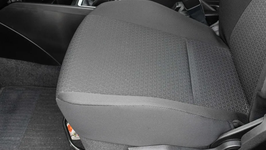 SUZUKI Swift -