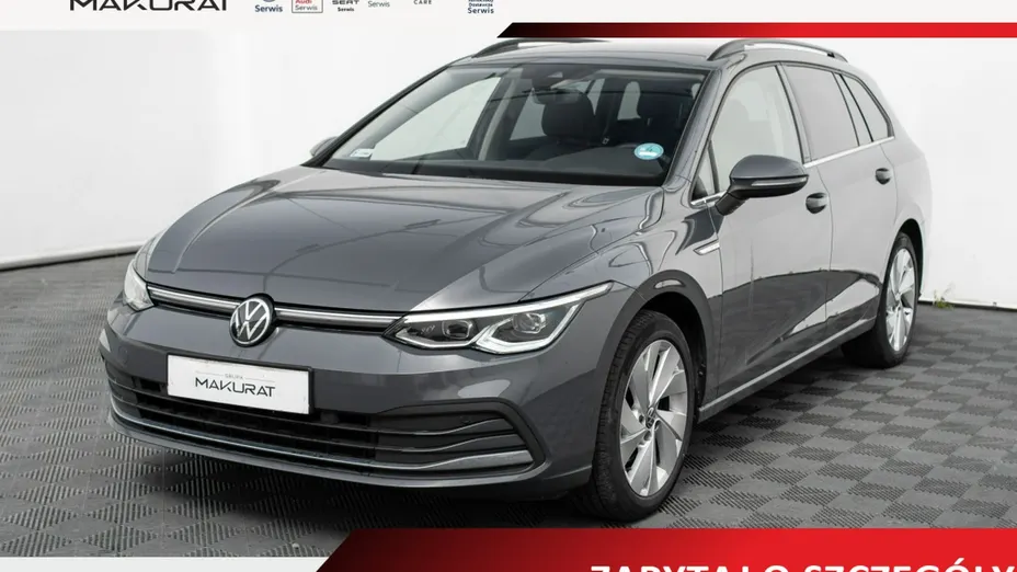 VOLKSWAGEN Golf -