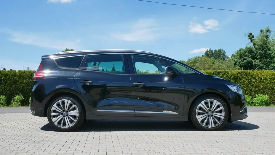RENAULT Grand Scenic -