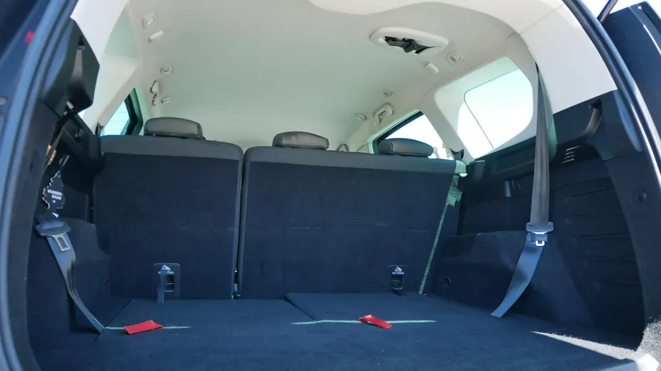 RENAULT Grand Scenic -