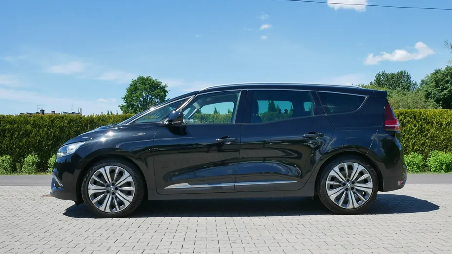 RENAULT Grand Scenic -