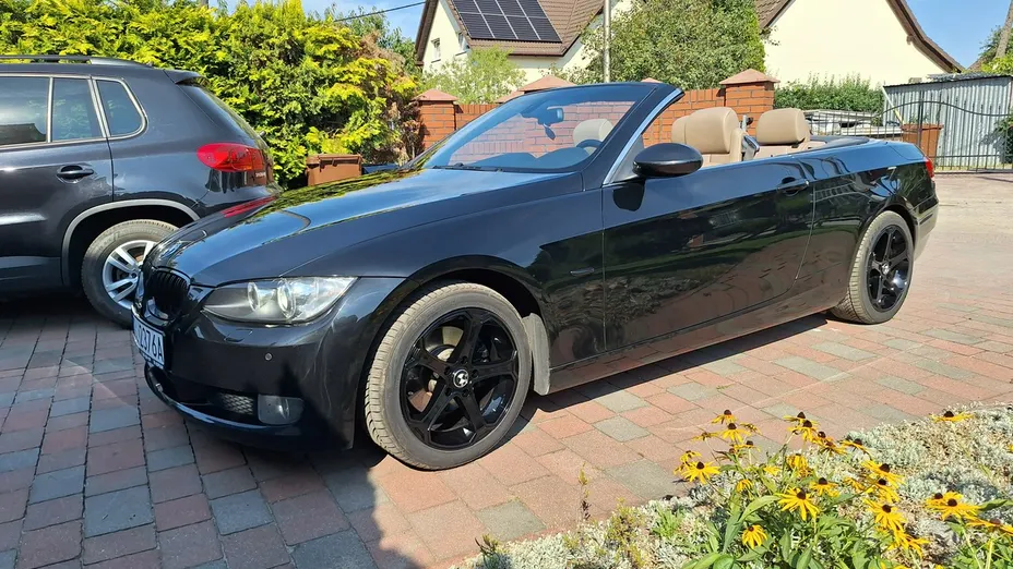 BMW Seria 3 -