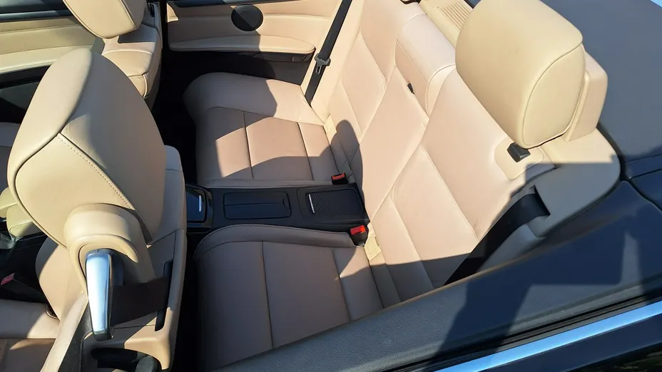 BMW Seria 3 -