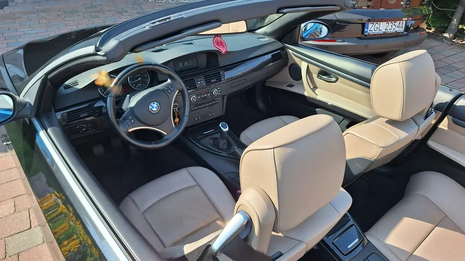BMW Seria 3 -