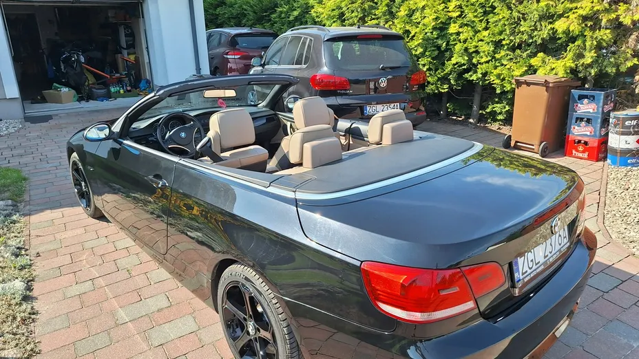 BMW Seria 3 -