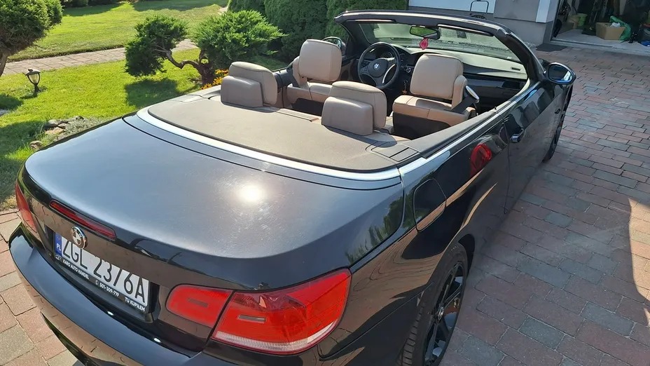 BMW Seria 3 -