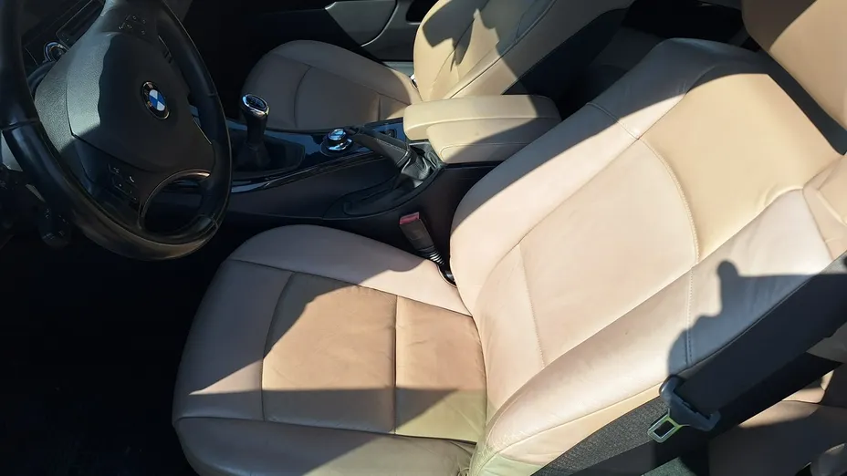 BMW Seria 3 -