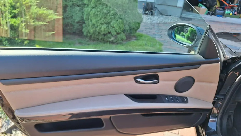 BMW Seria 3 -