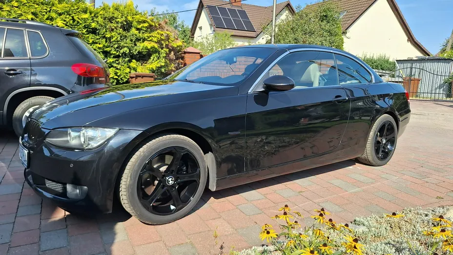 BMW Seria 3 -