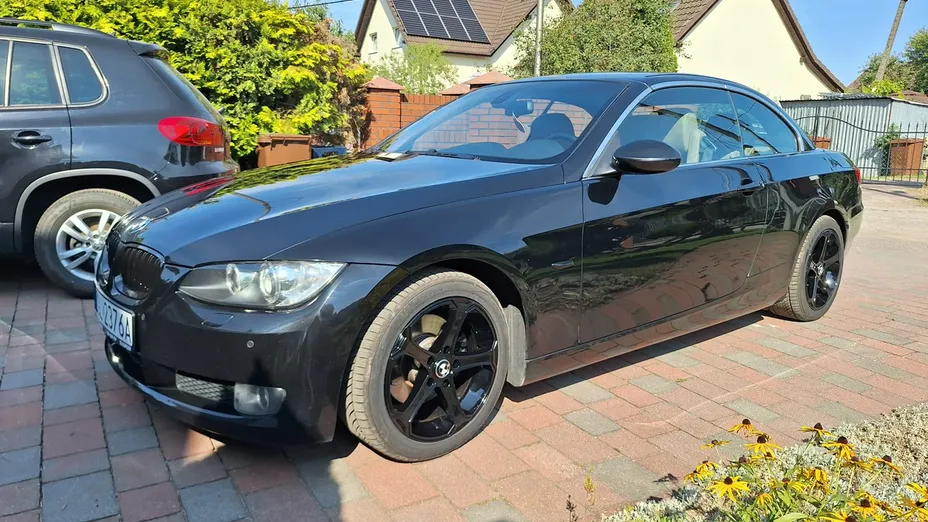 BMW Seria 3 -