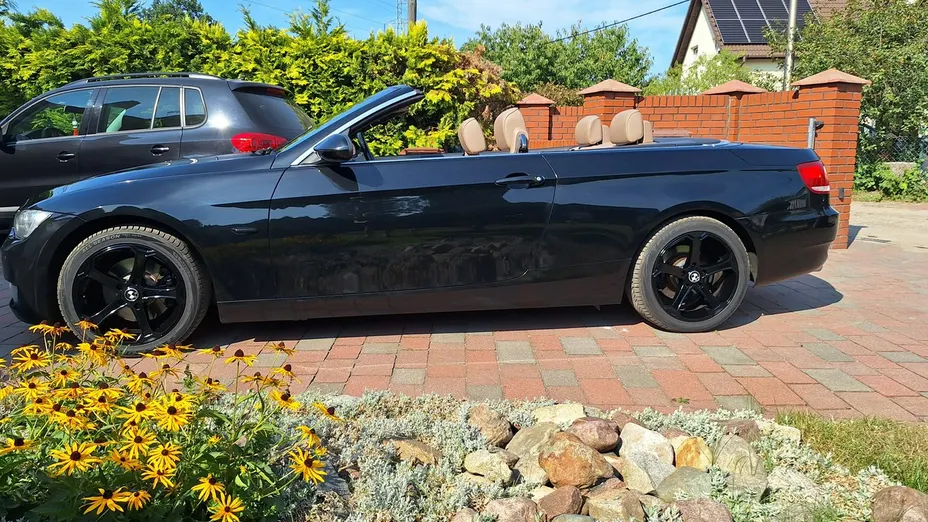 BMW Seria 3 -