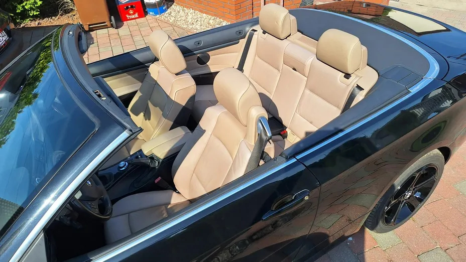 BMW Seria 3 -