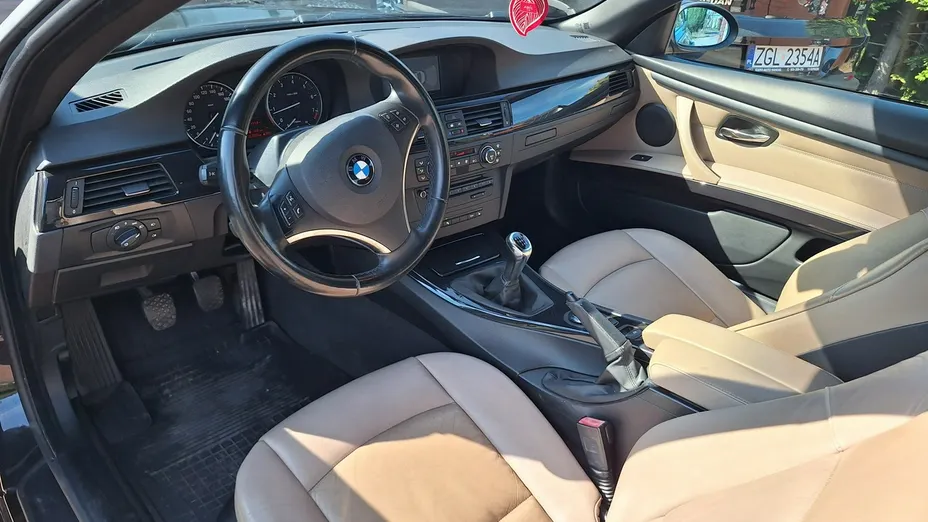 BMW Seria 3 -