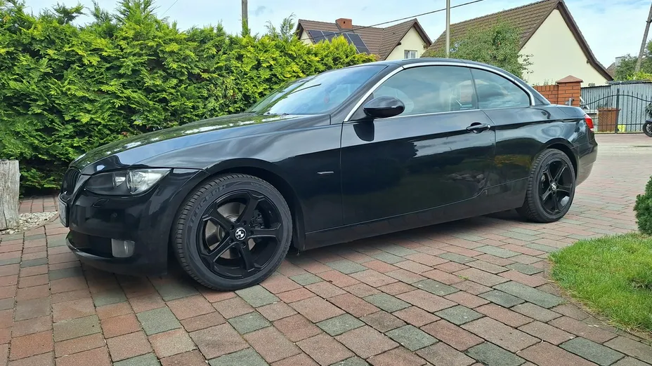 BMW Seria 3 -