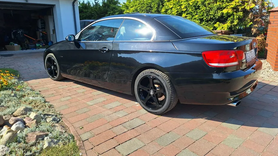 BMW Seria 3 -