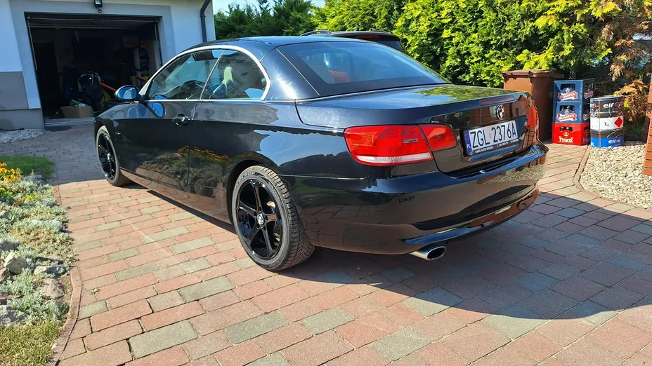 BMW Seria 3 -