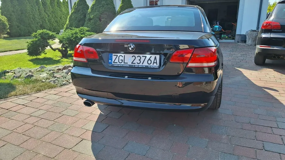 BMW Seria 3 -