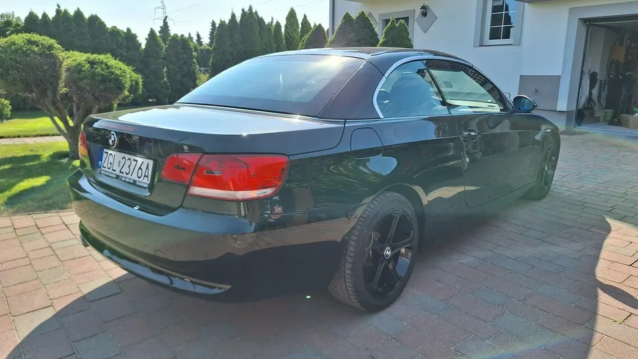 BMW Seria 3 -