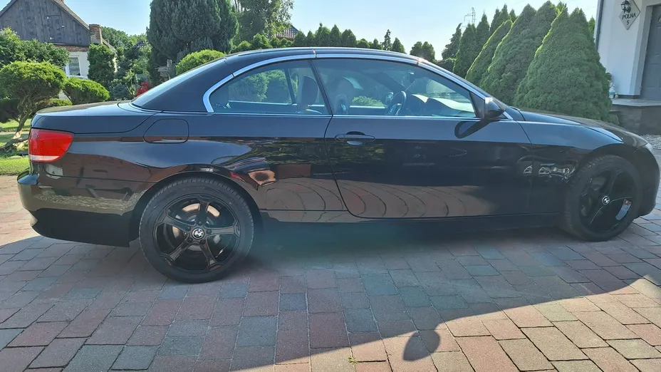 BMW Seria 3 -