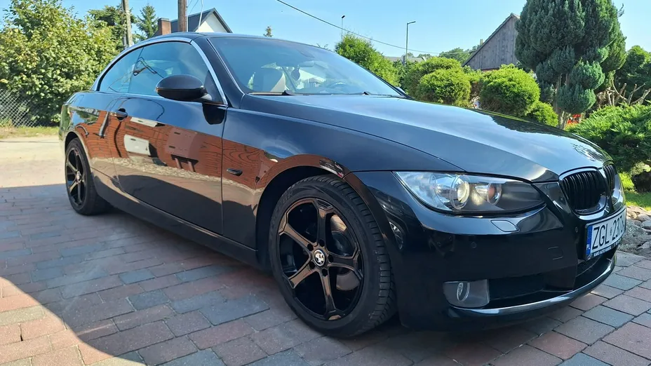 BMW Seria 3 -