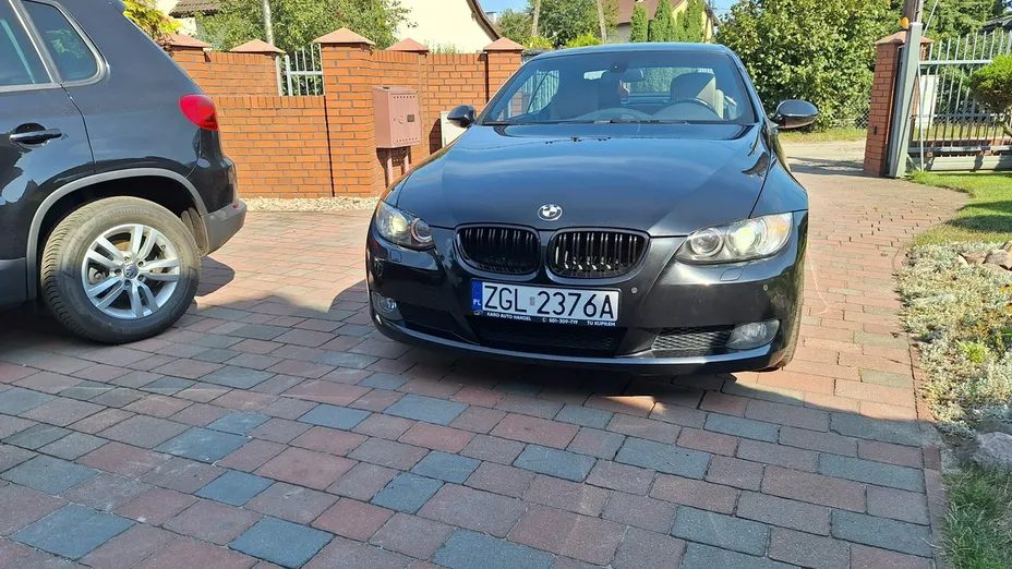 BMW Seria 3 -