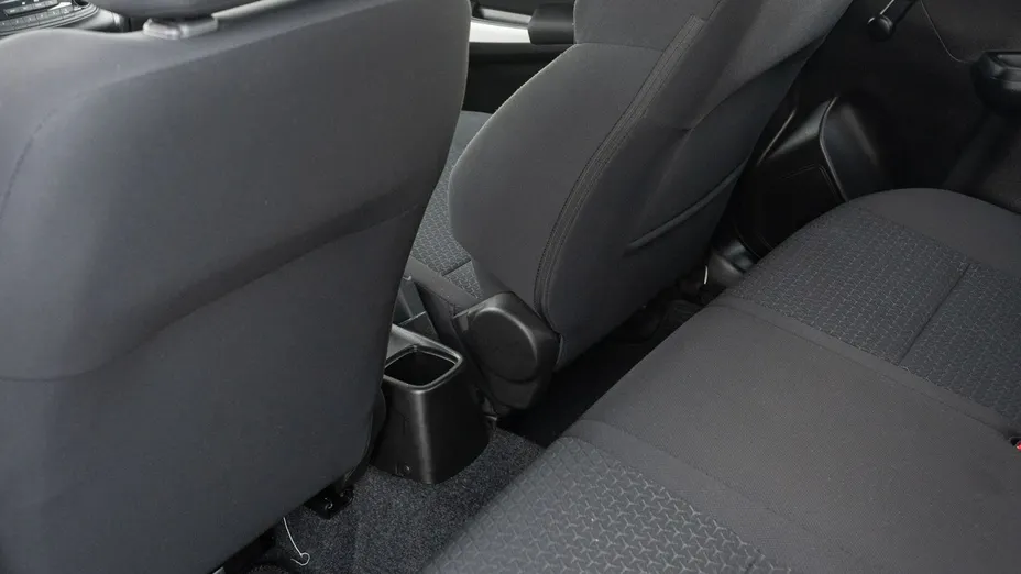 SUZUKI Swift -