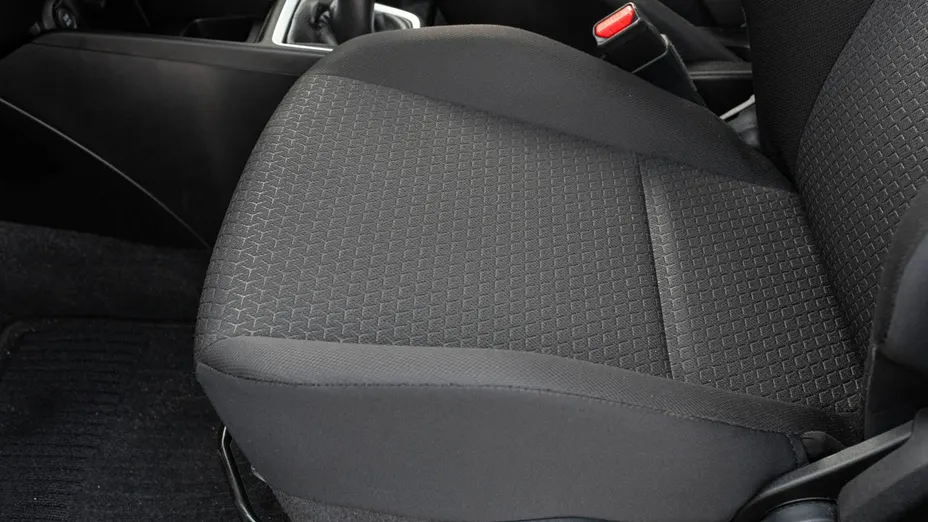 SUZUKI Swift -
