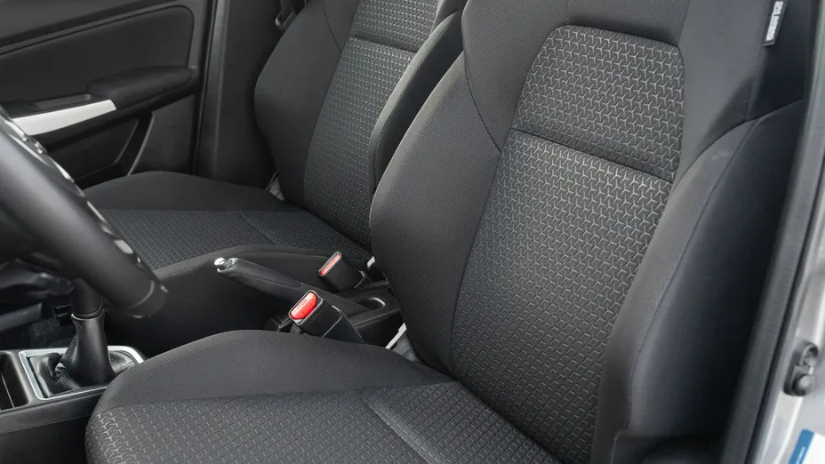 SUZUKI Swift -