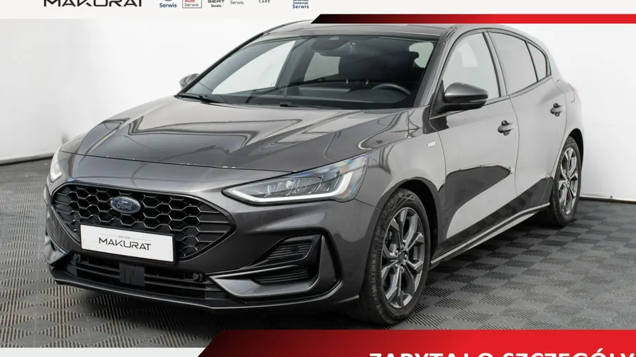 FORD Focus -