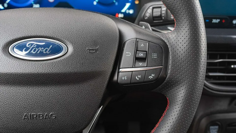 FORD Focus -