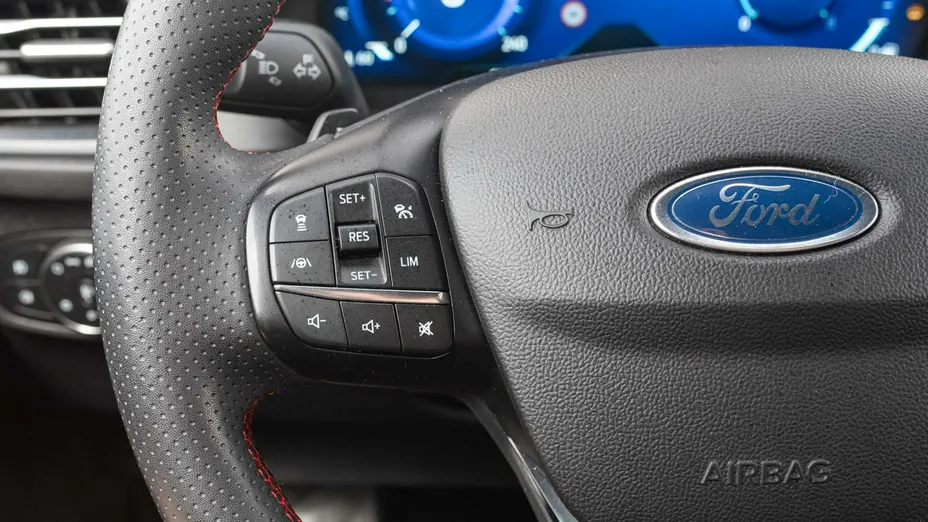 FORD Focus -