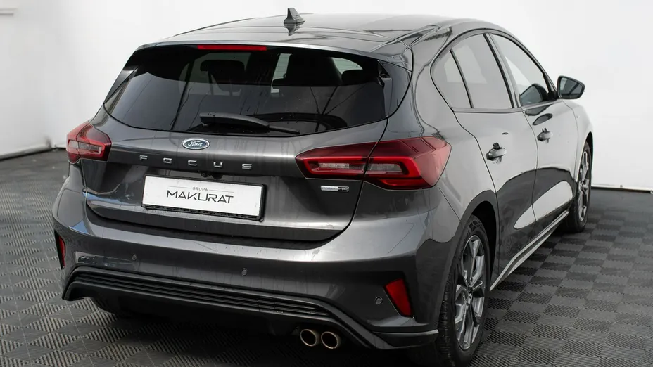 FORD Focus -