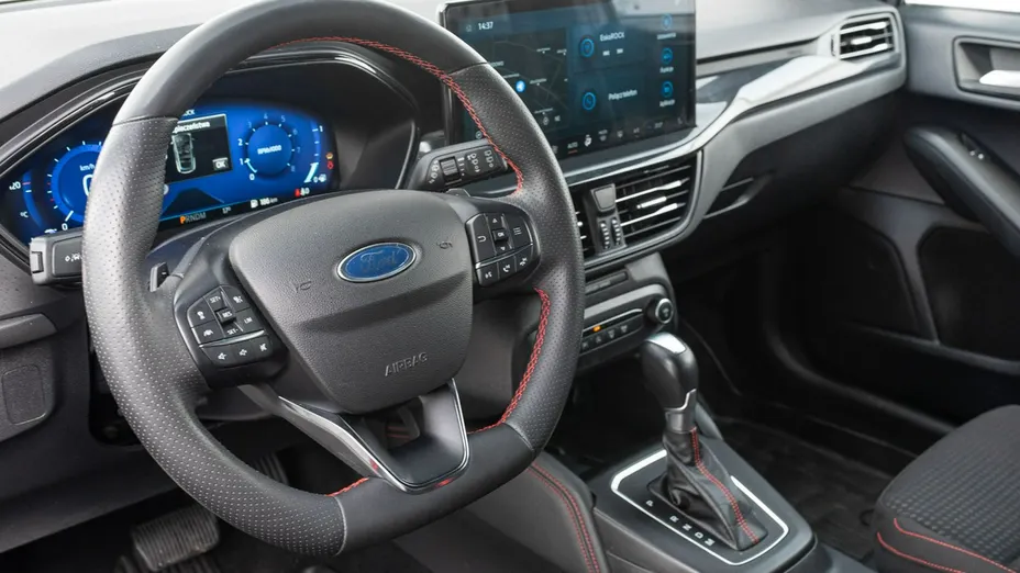 FORD Focus -