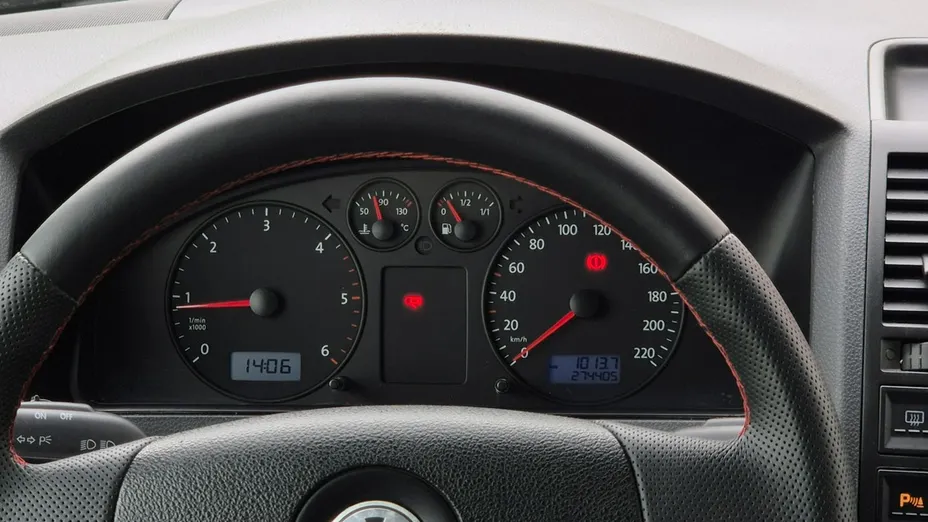 VOLKSWAGEN Multivan -