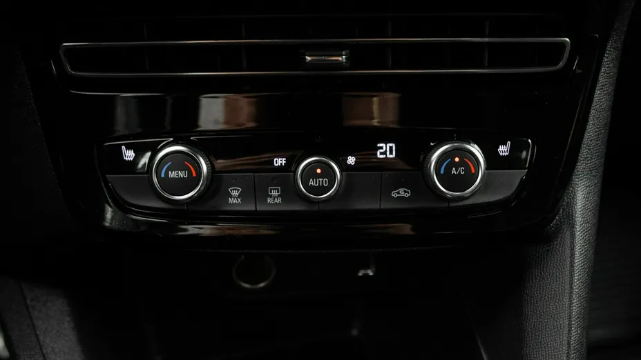 OPEL Mokka -