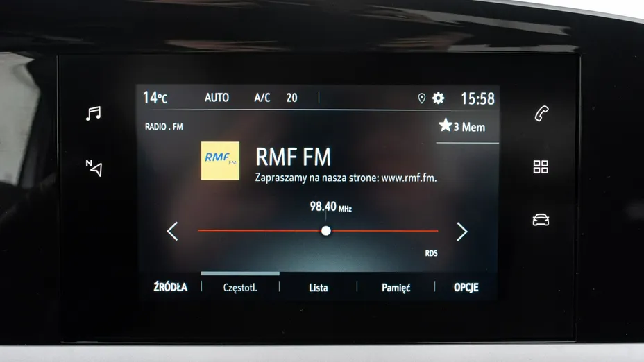 OPEL Mokka -
