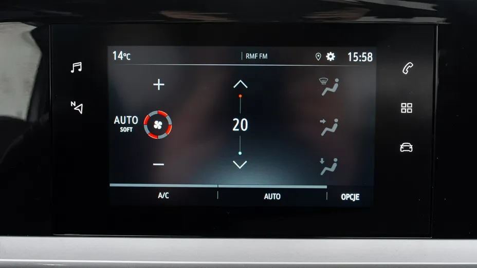 OPEL Mokka -