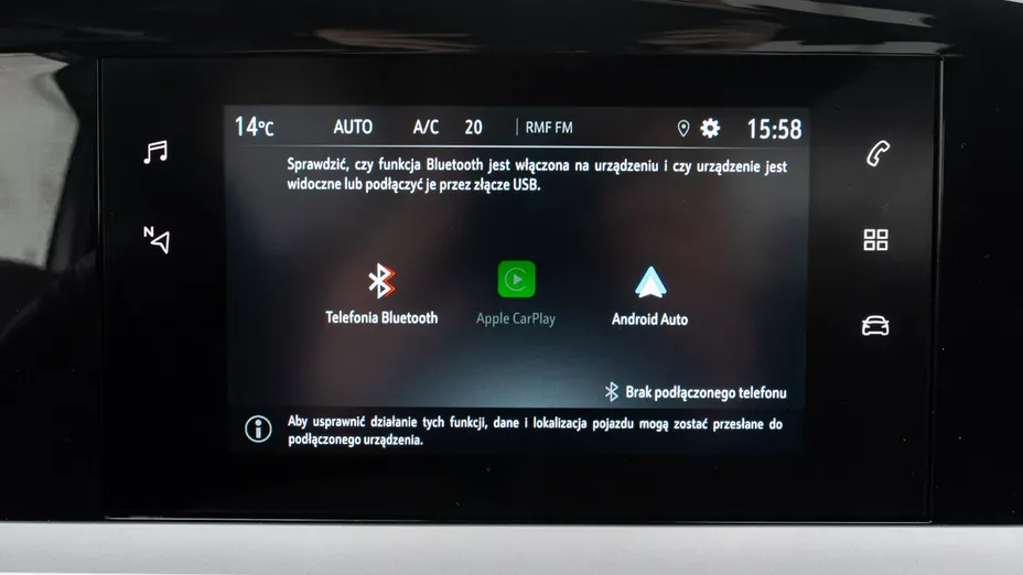 OPEL Mokka -