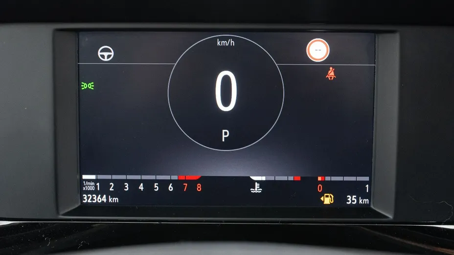 OPEL Mokka -