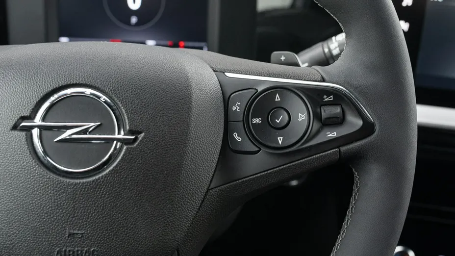 OPEL Mokka -