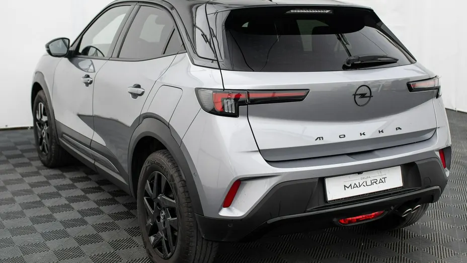 OPEL Mokka -