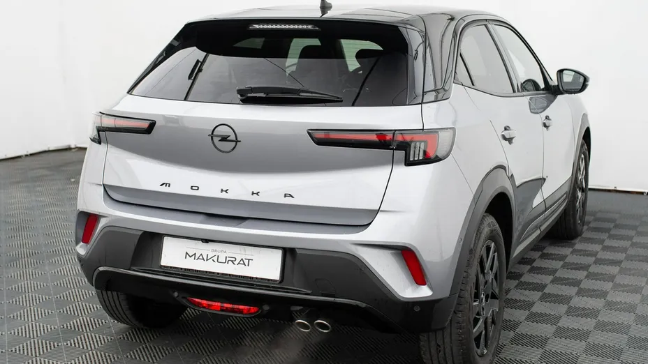 OPEL Mokka -