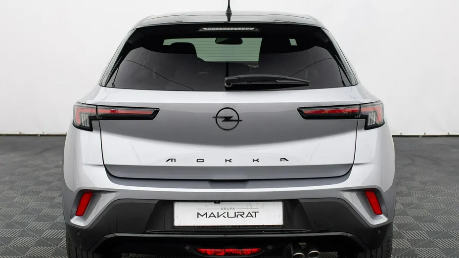 OPEL Mokka -