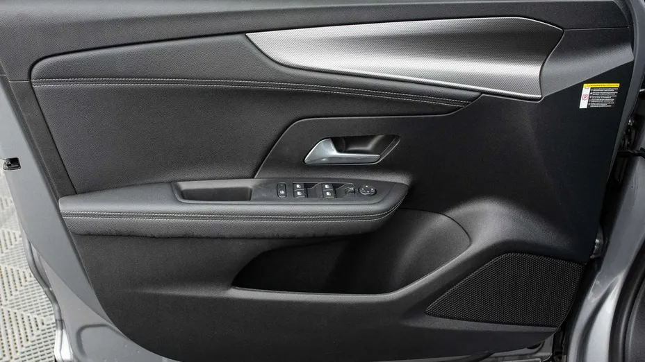 OPEL Mokka -