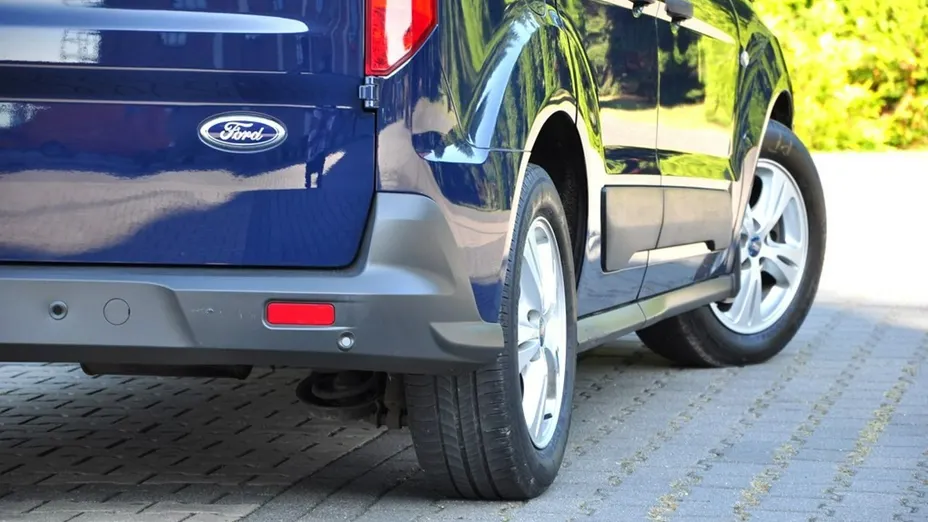 FORD Transit Connect -