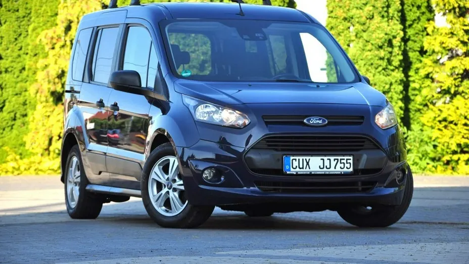 FORD Transit Connect -