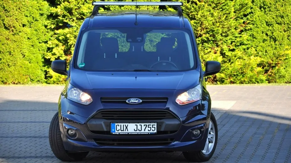 FORD Transit Connect -